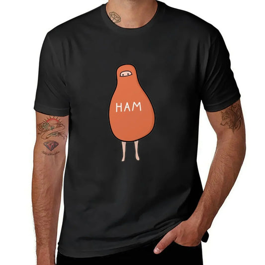 HAM T-Shirt